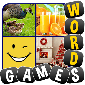 Words Pics And Hints