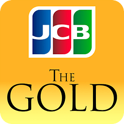 JCB THE GOLD