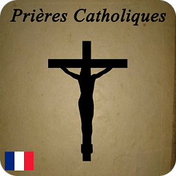 Pri&egrave;res catholiques