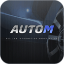 AutoM (레이싱걸, 머니투데이자동차)