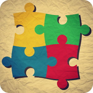 Cartoon Jigsaw Puzzles