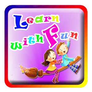 Learn With Fun