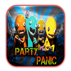 Guide party panic