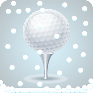 Golf In Winter