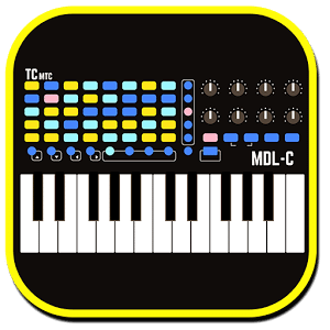 easy online piano keyboard