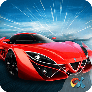 Furios Car Racing Rider 3D