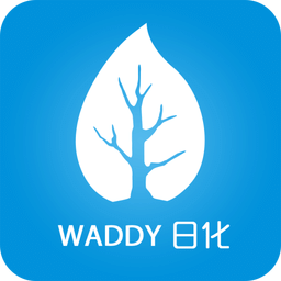 WADDY日化