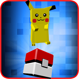 Pocket Pixelmon Go! Offline