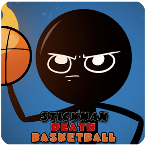 Stickman DEATH Basketball