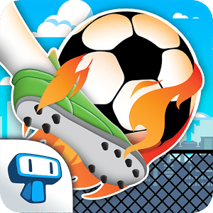 Legend Soccer Clicker