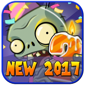 Tricks:Plants vs. Zombies 2