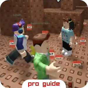 Guide ROBLOX