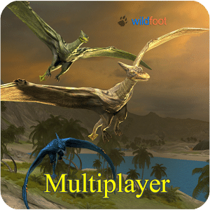 Pterodactyl Multiplayer