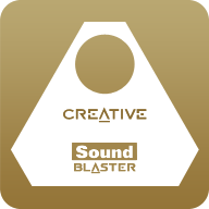 Sound Blaster X7 Control