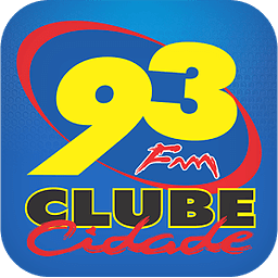 Radio Clube Cidade 93 FM