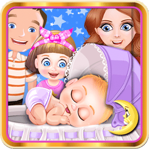 Newborn Baby Story! Kids Fun