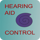 Hearing Aid Control