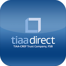 TIAA Direct Mobile Banking