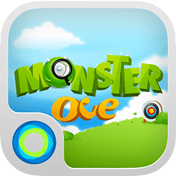 MonsterOce Hola Launcher Theme