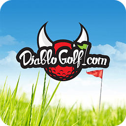 DiabloGolf Golf Handicap Track