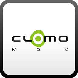 CLOMO MDM for Android