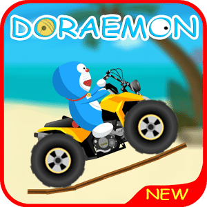 Doramon's Adventure