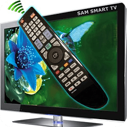 TV Remote for Samsung