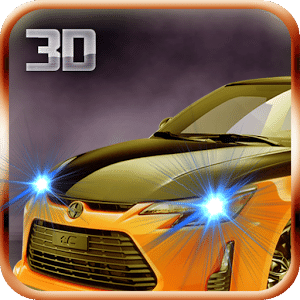 Real Car Driving Simulator 3d