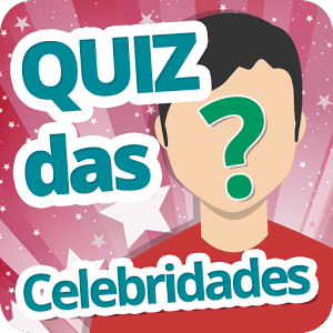 Quiz Adivinhe as Celebridades.