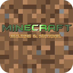 Mycraft: Building & Survival