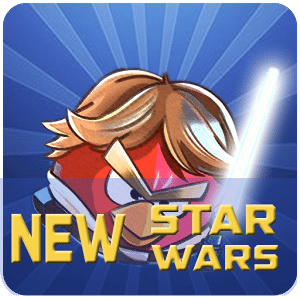 Tips:Angry Birds Star Wars 2