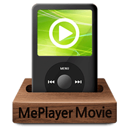 MePlayer Movie电影英语 Lite视频播放器