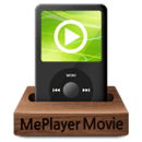 MePlayer Movie电影英语 Lite视频播放器