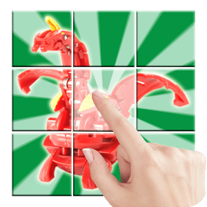 Best Bakugan Puzzle Tips