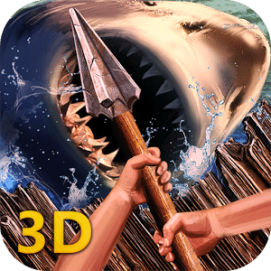 Raft Survival: Ocean Craft 3D
