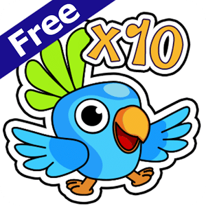 Multiplication Game for Kids