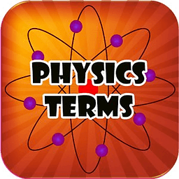 Physics Terms