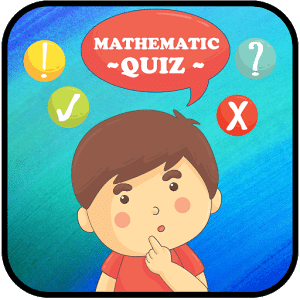 Mathematic Quiz