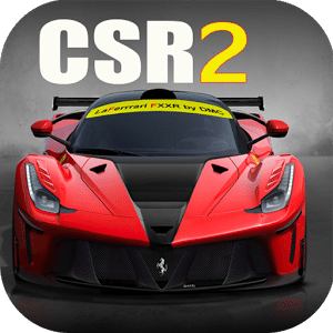 Guide for CSR Racing 2