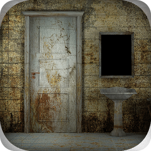 Escape Game - Deserted House 2