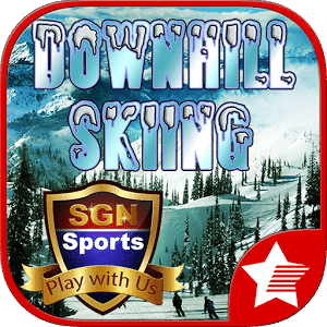 SGN Sports Downhill Skiing