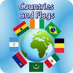 Countries and Flags