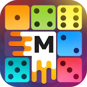 Dominoes Merge - Block Puzzle