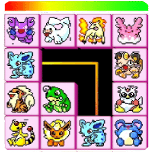 Pikachu 2003