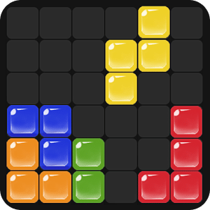 Sky Puzzle Game