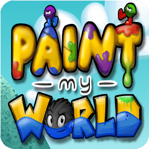 Paint My World