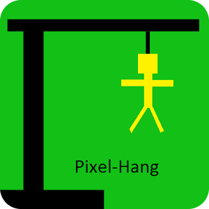 Pixel Hang