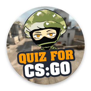 QUIZ FOR CS:GO