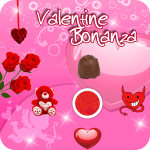 Valentine Bonanza