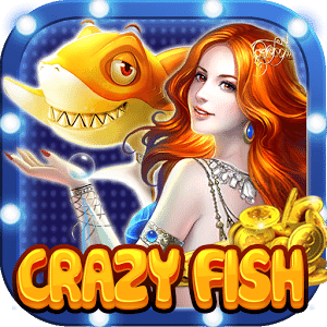 Crazy Fish